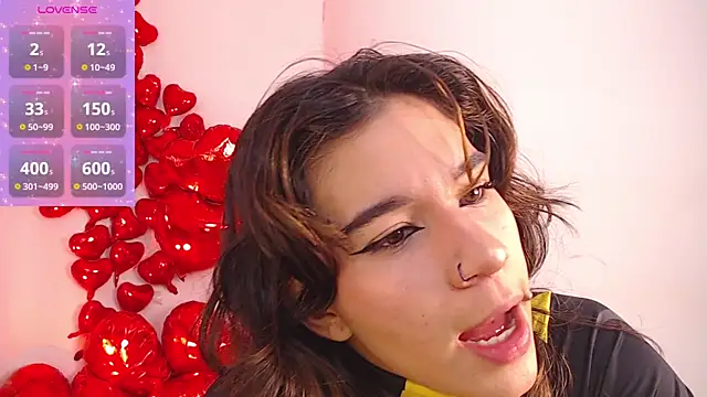 miascarlet 16 online show from 10.01.25