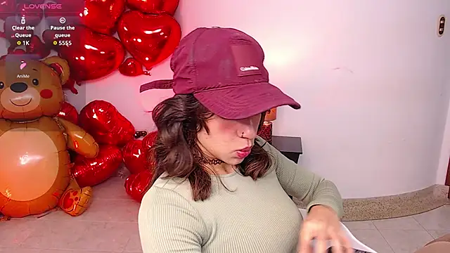 miascarlet 16 online show from 10.06.25