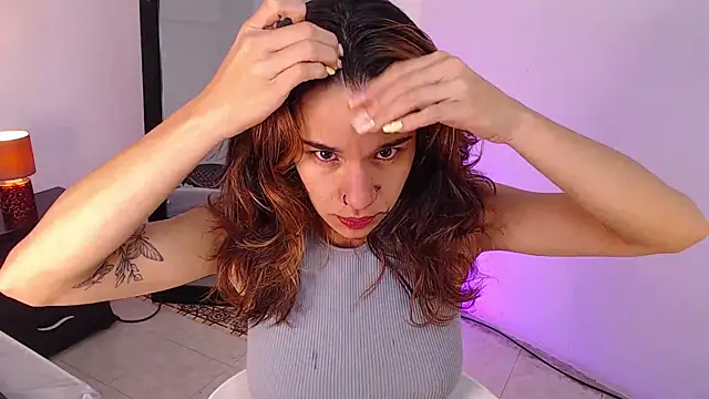 miascarlet 16 online show from 01.13.26