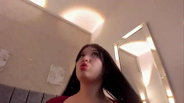 Snapshot of Lunaa_bellaa chatting on 02.23.26 Lunaa bellaa online show from 02.23.26