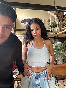 Rose-andres online show from 11.29.25