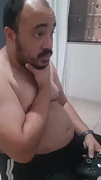 Urso Nerd online show from 11.04.25