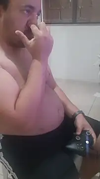 Urso Nerd online show from 11.18.25