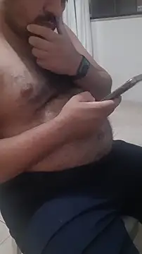 Urso Nerd online show from 03.04.26