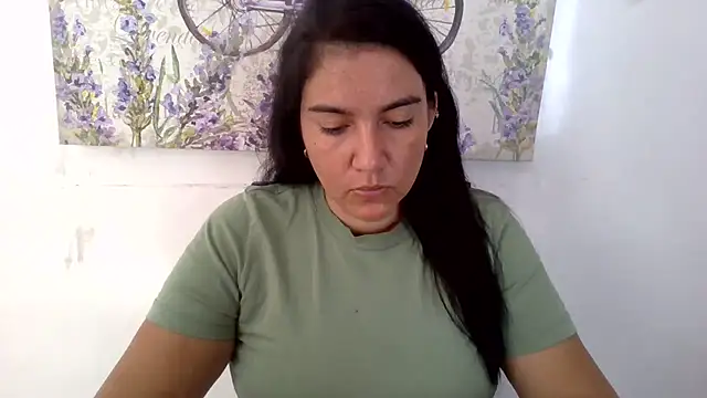 sweetdulcexxx online show from 11.10.25