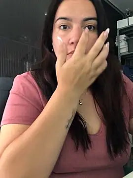 sweetdulcexxx online show from 02.27.26