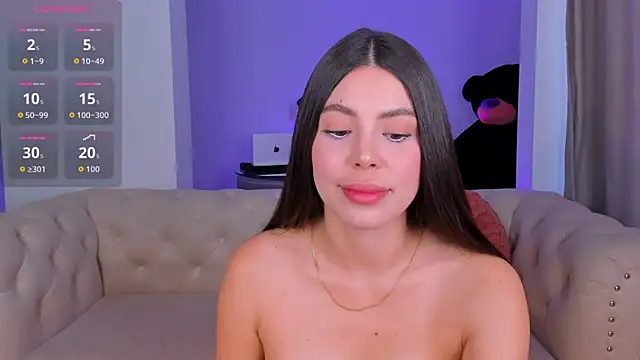 MeganScott online show from 12.13.25