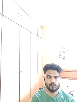 Snapshot of sashh chatting on 05.15.26 sashh online show from 05.15.26