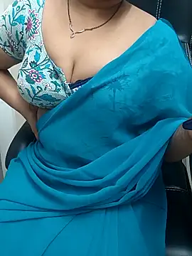 Anushka134 online show from 09.08.25