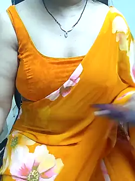 Anushka134 online show from 09.10.25