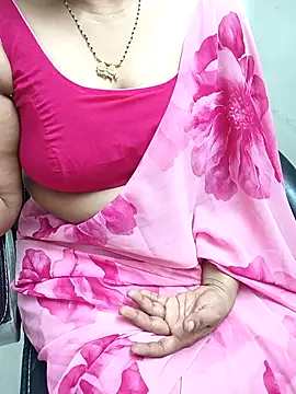 Anushka134 online show from 09.30.25