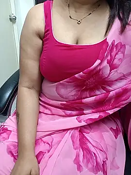 Anushka134 online show from 10.10.25