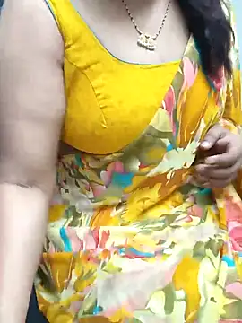 Anushka134 online show from 10.12.25