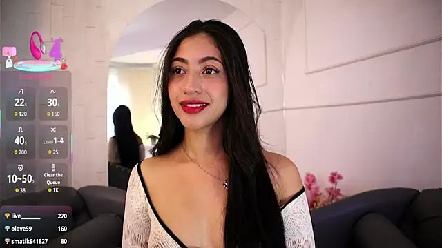 Snapshot of charlotterusso chatting on 05.12.26 charlotterusso online show from 05.12.26