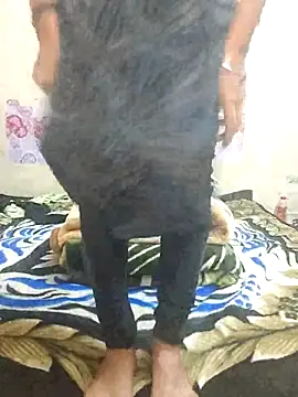 Snapshot of ranisanthutelugu chatting on 02.03.26 ranisanthutelugu online show from 02.03.26