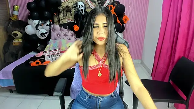 Mindy 19 online show from 11.03.25