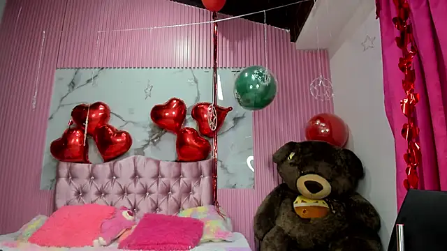 Mindy 19 online show from 02.28.26