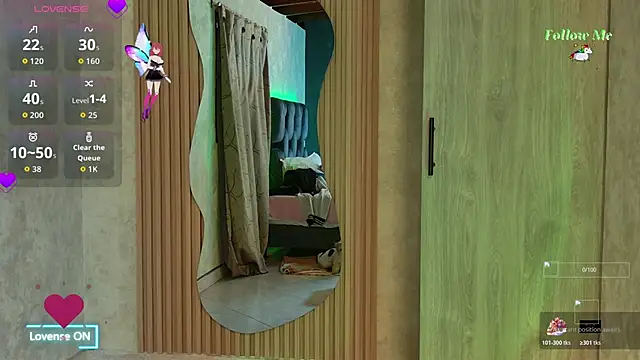 Taurito    online show from 10.21.25