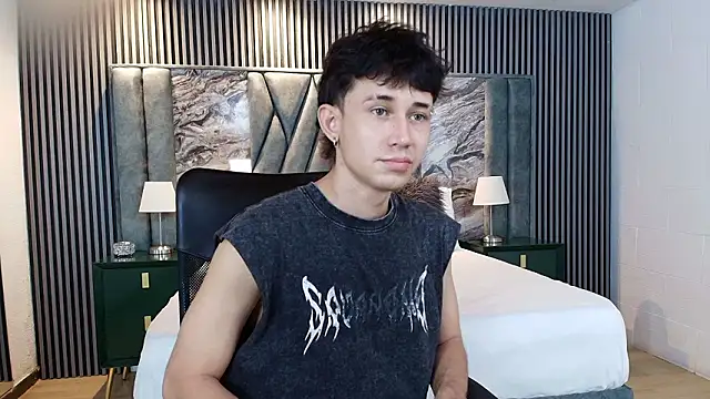 Michael blue online show from 02.17.26