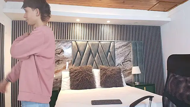 Michael blue online show from 02.21.26