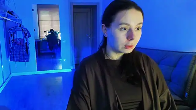 Snapshot of Di_na_Bell chatting on 03.30.26 Di na Bell online show from 03.30.26