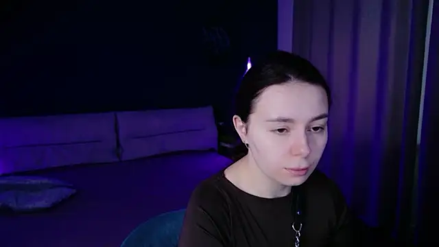 Snapshot of Di_na_Bell chatting on 03.31.26 Di na Bell online show from 03.31.26