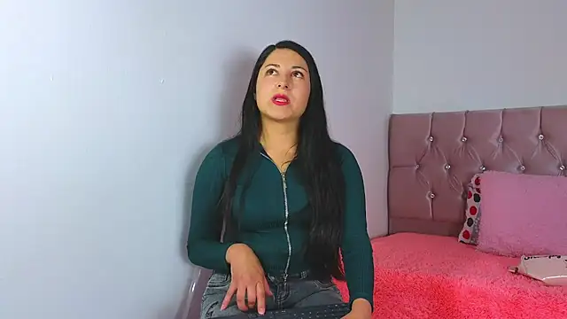 cuteeimy online show from 09.18.25