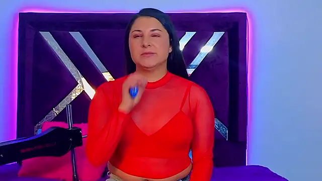 cuteeimy online show from 01.13.26