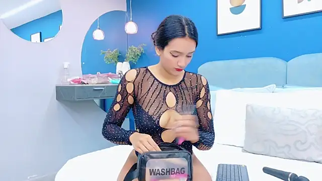 lixie peyton online show from 11.28.25