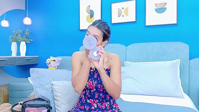 lixie peyton online show from 03.26.26