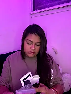 NattashaMore 0719 online show from 10.02.25