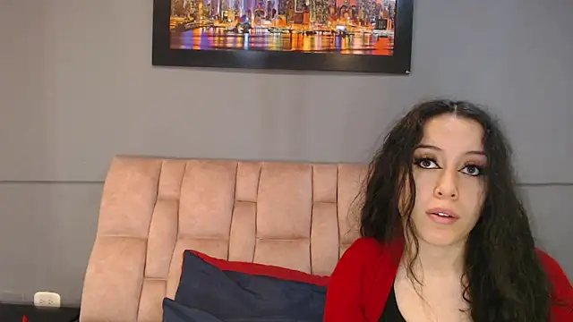 KendraaSimons online show from 09.27.25