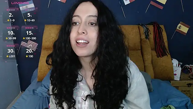 Snapshot of KendraaSimons chatting on 07.05.26 KendraaSimons online show from 07.05.26