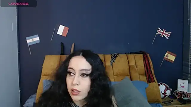 Snapshot of KendraaSimons chatting on 07.15.26 KendraaSimons online show from 07.15.26