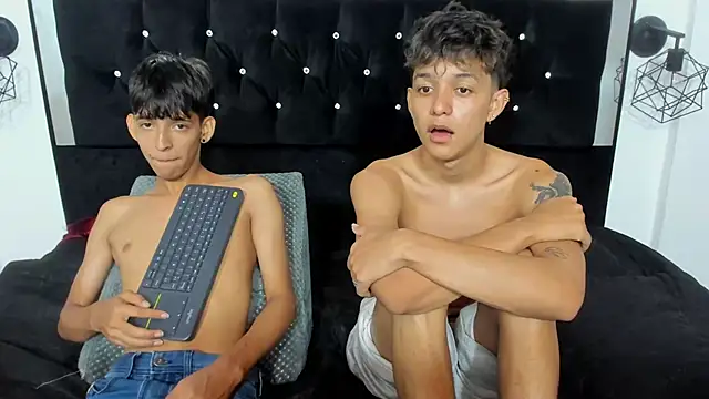 Snapshot of Sebas_cat chatting on 11.09.25 Sebas cat online show from 11.09.25