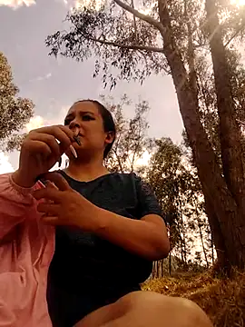 You-sexy-starr online show from 12.03.25