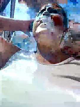 You-sexy-starr online show from 12.19.25