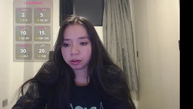 meretriz24 online show from 11.14.25