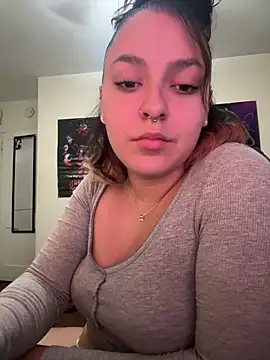 babykalirose online show from 03.07.26