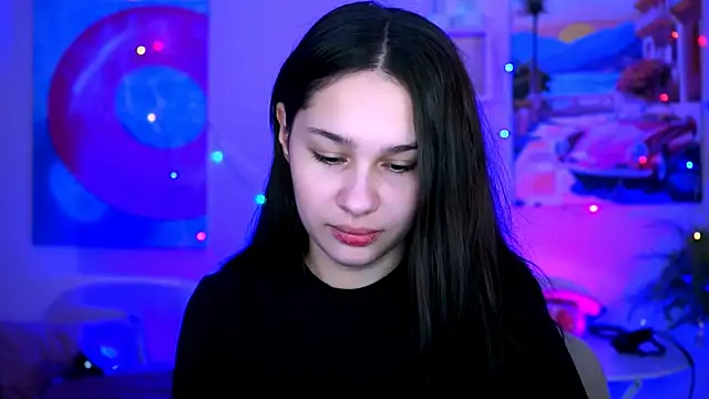 Snapshot of KimClarks_ chatting on 09.29.25 KimClarks  online show from 09.29.25