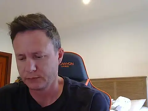 TroyDieselXXX online show from 01.08.26