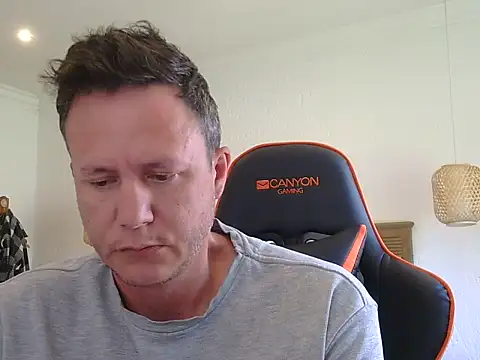 TroyDieselXXX online show from 01.09.26