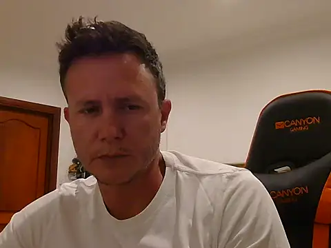 TroyDieselXXX online show from 01.12.26