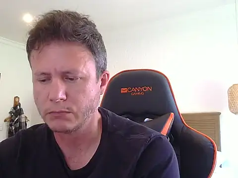 TroyDieselXXX online show from 02.02.26