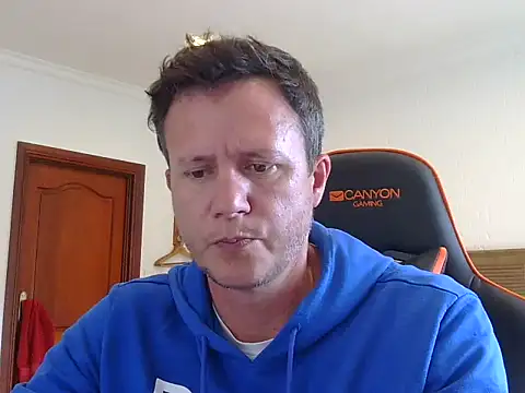 TroyDieselXXX online show from 03.16.26