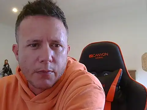 TroyDieselXXX online show from 03.25.26