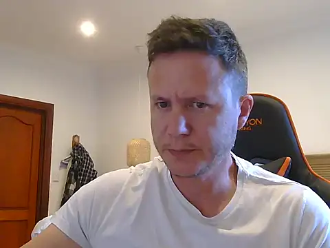 TroyDieselXXX online show from 04.03.26