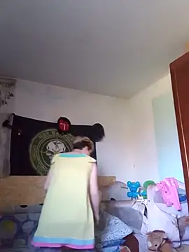 Snapshot of MoonIrene chatting on 09.23.25 MoonIrene online show from 09.23.25