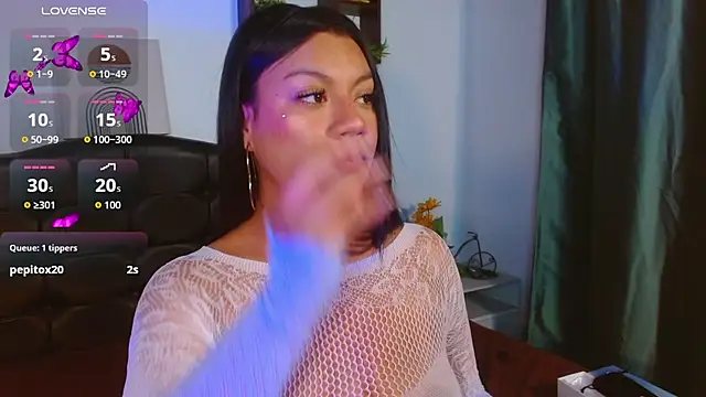 camigp online show from 04.09.26