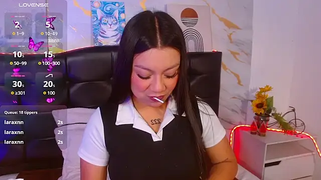 camigp online show from 05.15.26